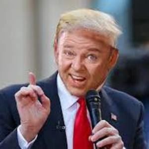 Meet your Posher, Raymond